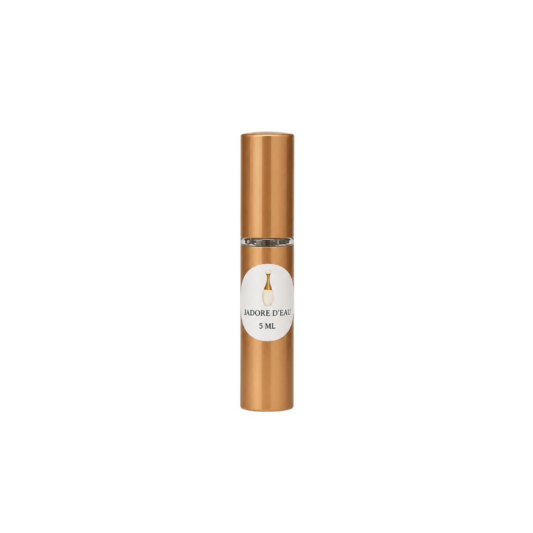 J'ADORE PARFUM EAU DECANT 5ML