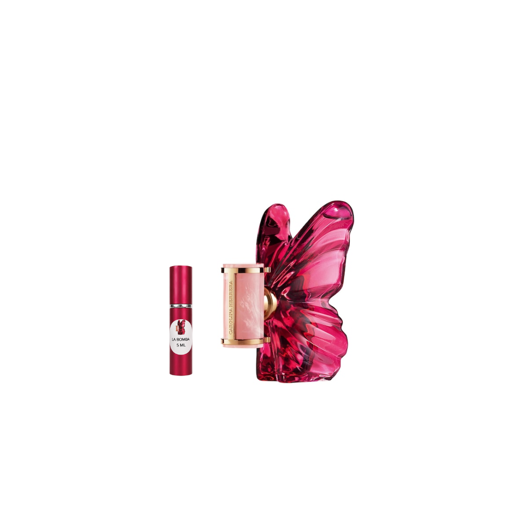 LA BOMBA 5ML DECANT