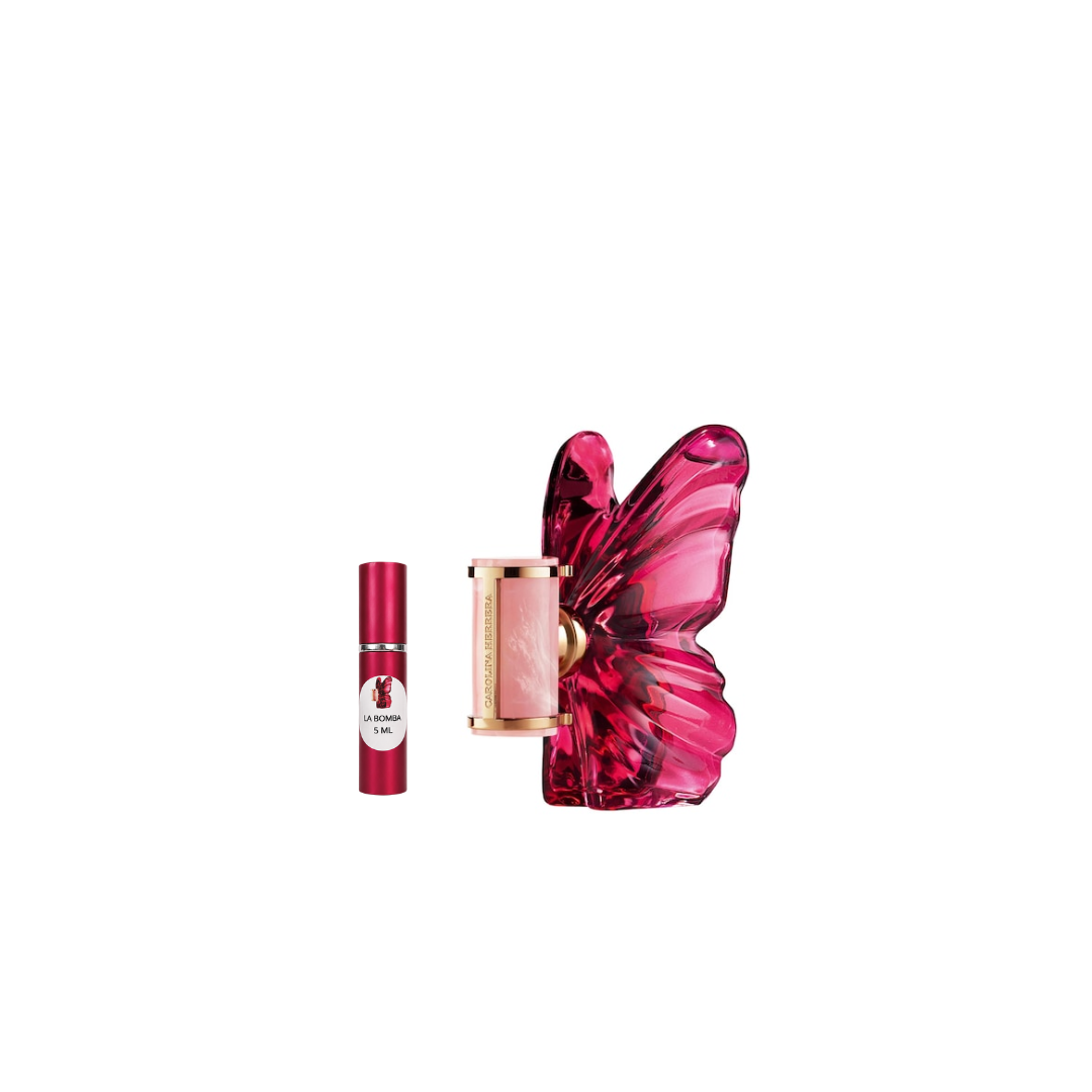 LA BOMBA 5ML DECANT