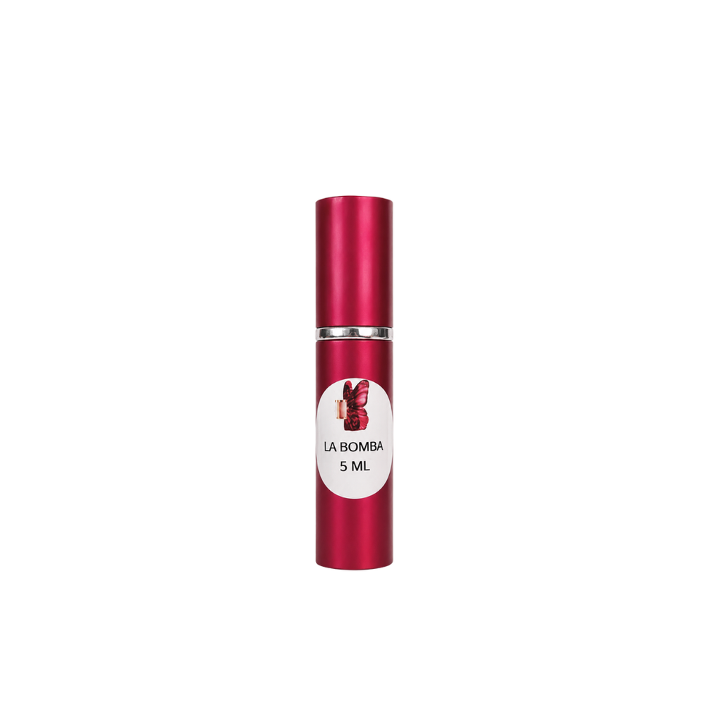 LA BOMBA 5ML DECANT