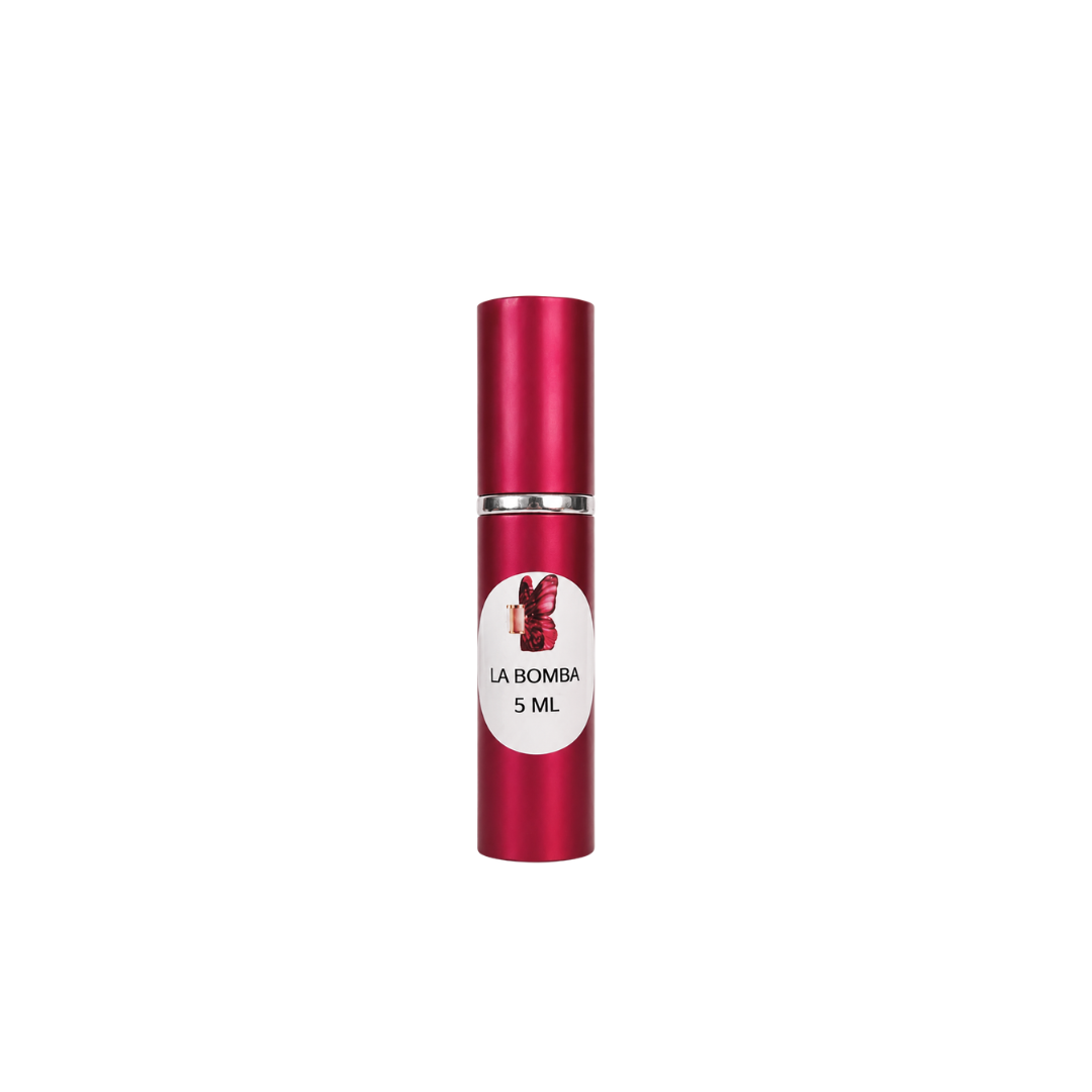 LA BOMBA 5ML DECANT