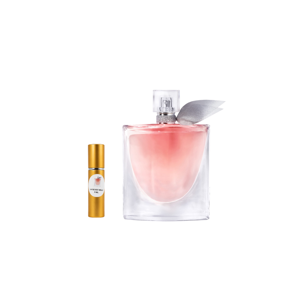 LA VIE EST BELLE DECANT 5ML