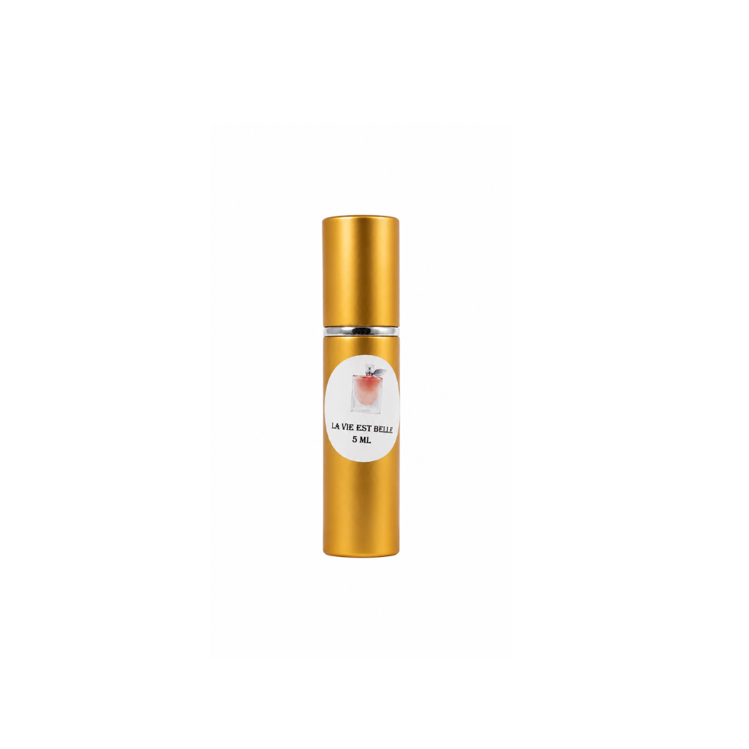 LA VIE EST BELLE DECANT 5ML