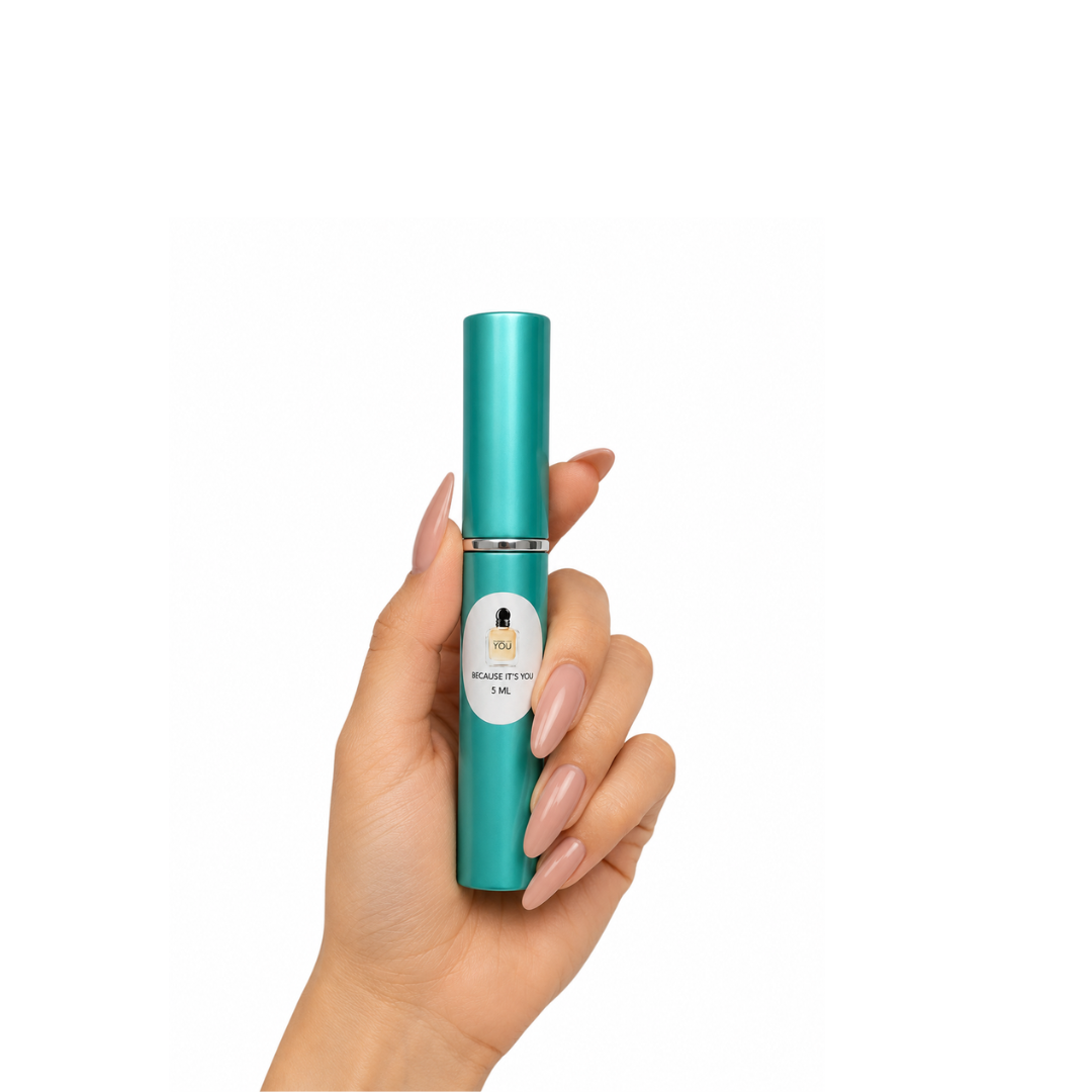 BECAUSE IT'S YOU DECANT 5ML