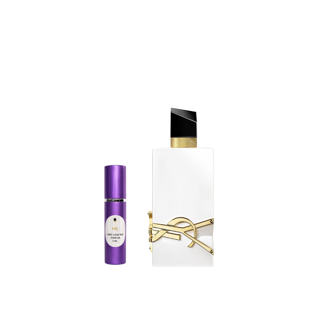 LIBRE L'EAU NUE PARFUM 5ML DECANT