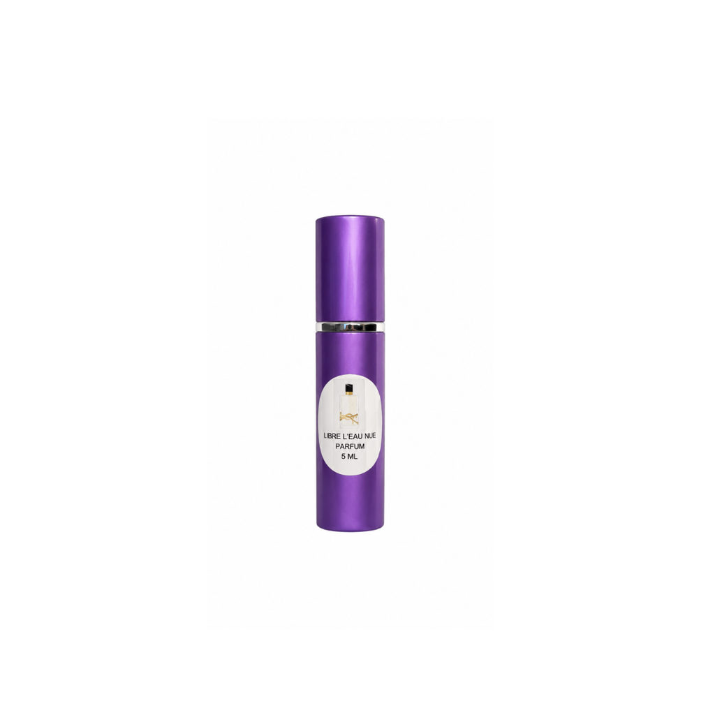 LIBRE L'EAU NUE PARFUM 5ML DECANT