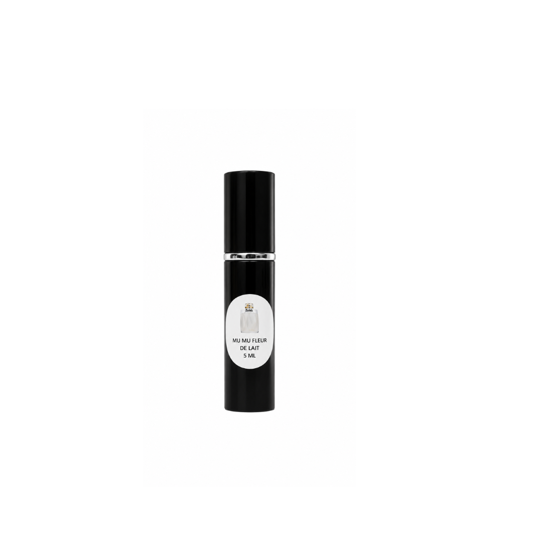 MIU MIU FLEUR DE LAIT DECANT 5ML