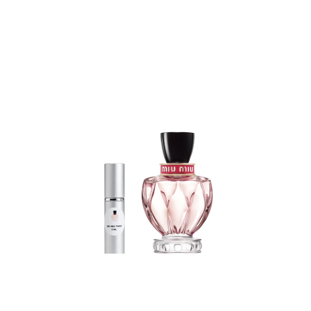 MIU MIU TWIST 5ML DECANT