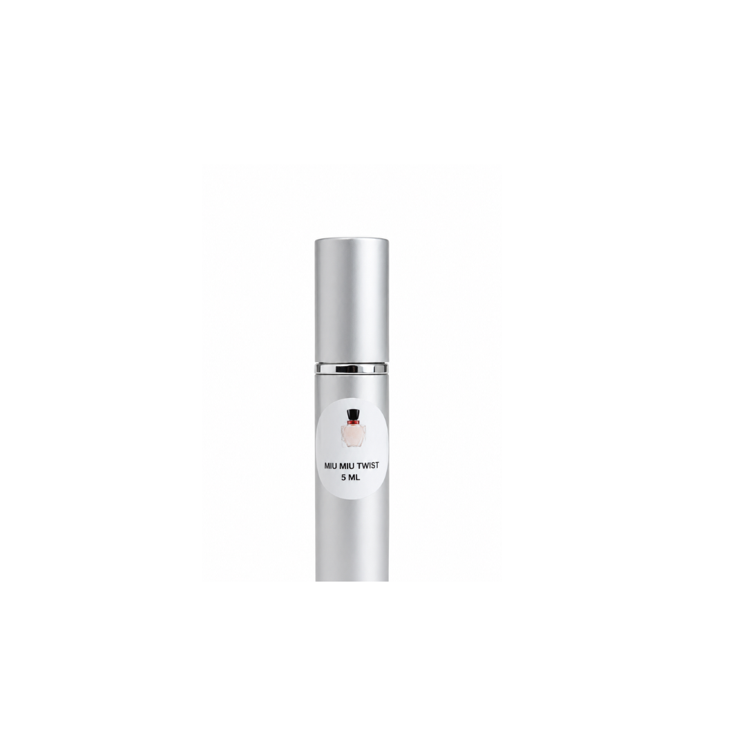 MIU MIU TWIST 5ML DECANT