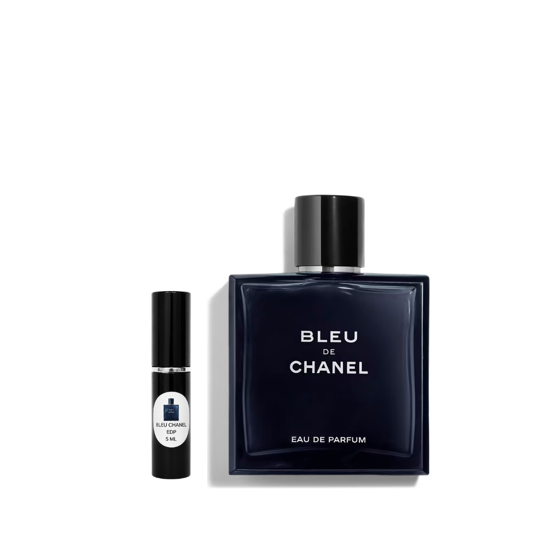 BLEU DE CHANEL EDP DECANT 5ML