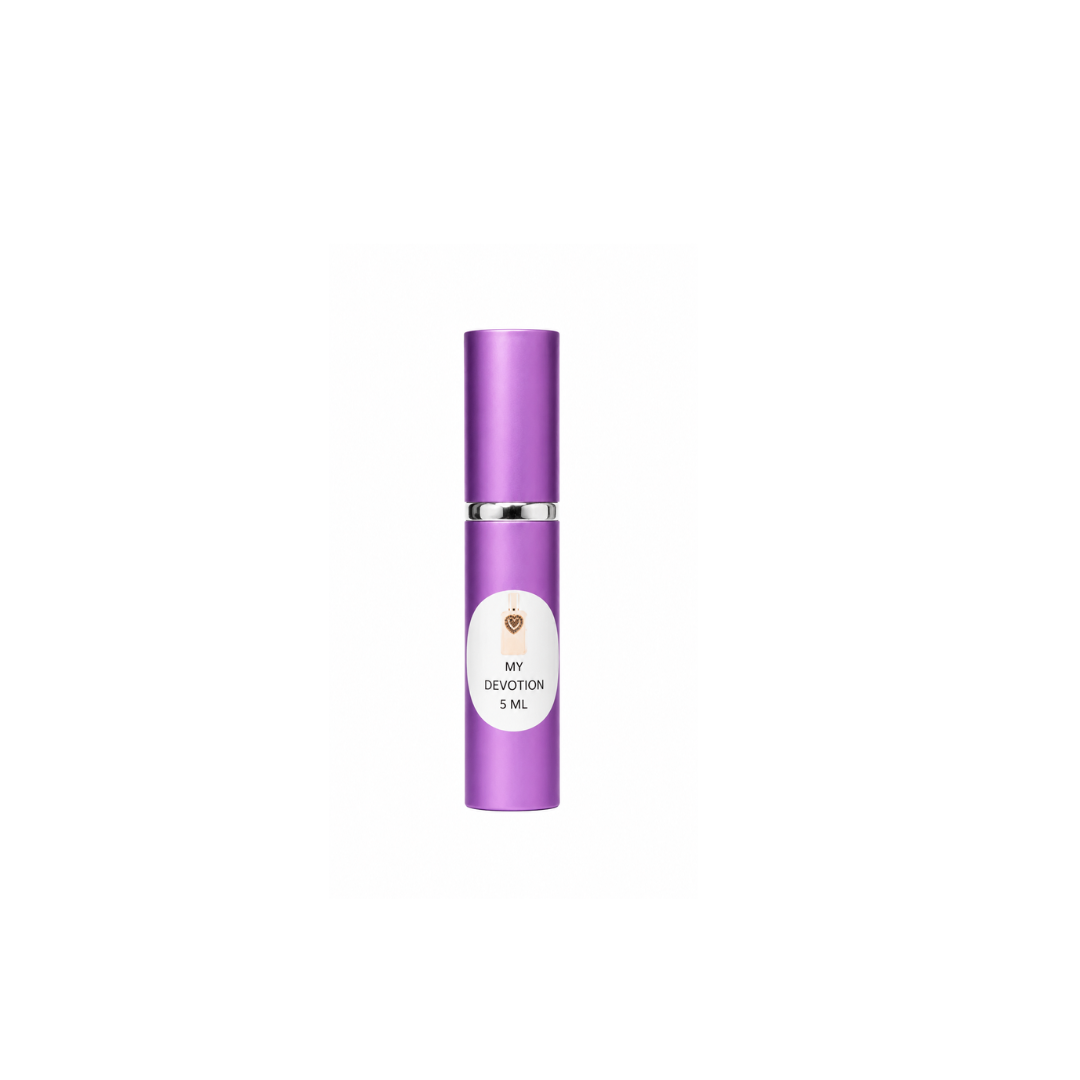 MY DEVOTION 5ML DECANT