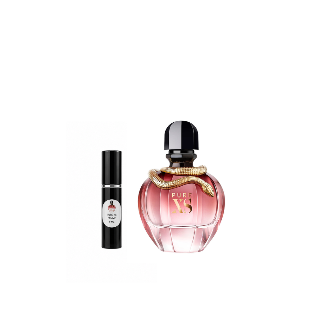 PURE XS FEMME DECANT 5ML