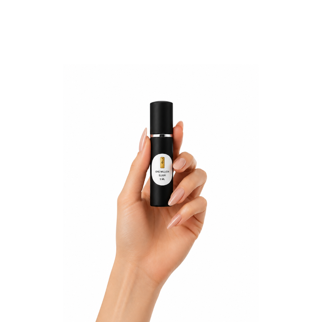 1 MILLION ELIXIR DECANT 5ML