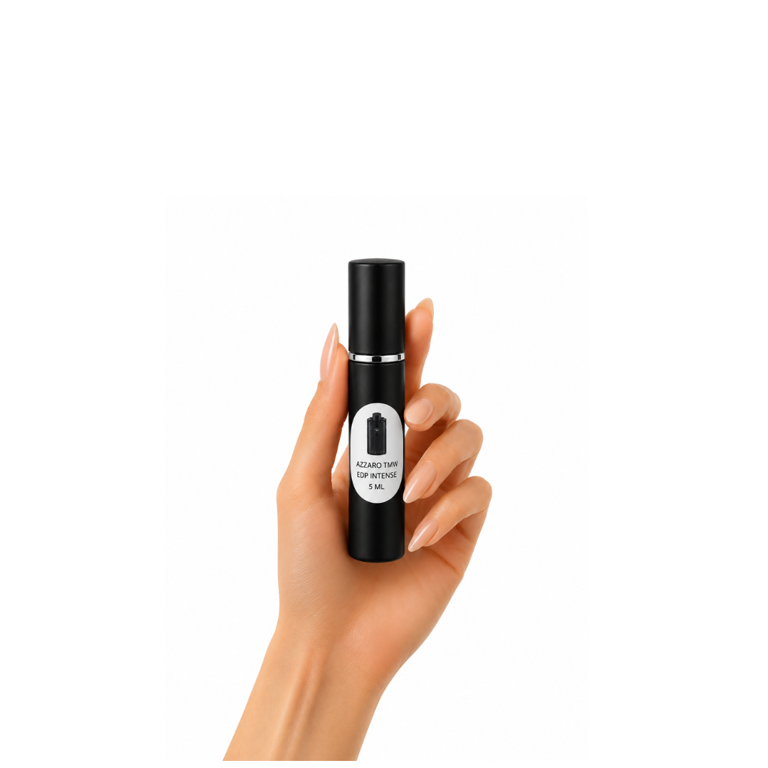 THE MOST WANTED EDP INTENSE DECANT 5ML