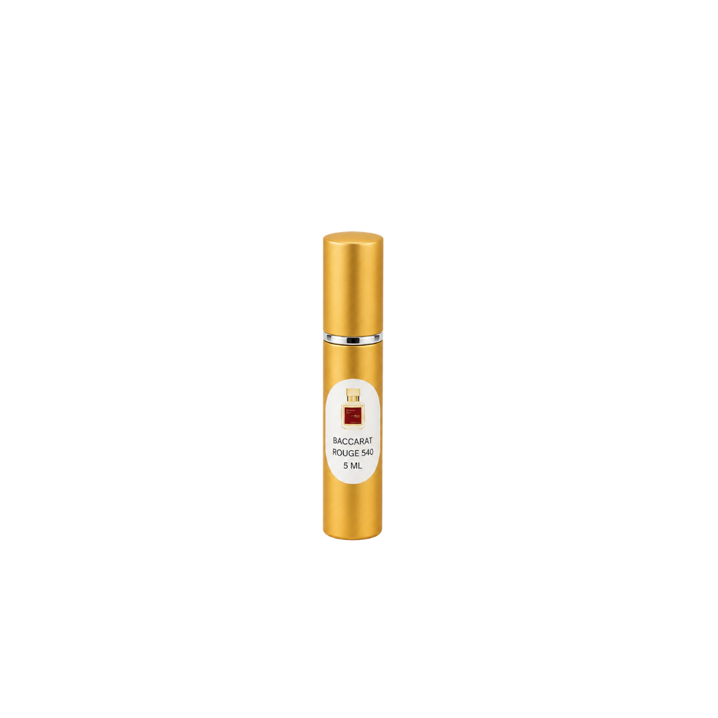 BACCARAT ROUGE EXTRAIT DECANT 5ML