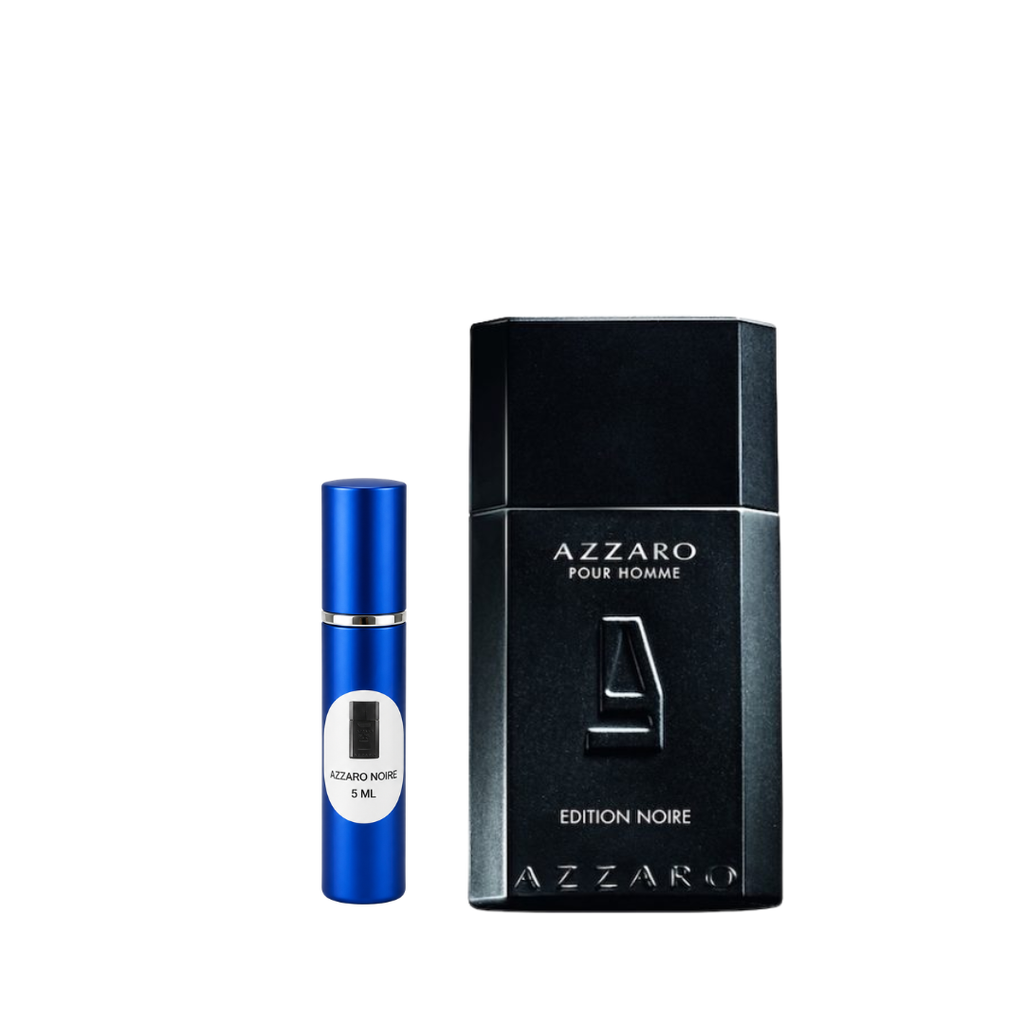AZZARO NOIRE DECANT 5ML