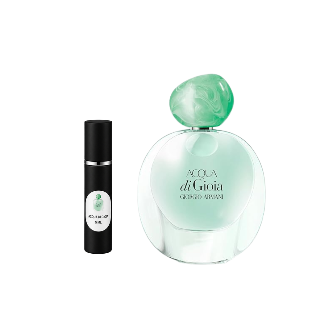 ACQUA DI GIOIA DECANT 5ML